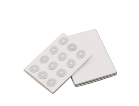 Accesorios de filtro de tanque de agua para Roborock S50 S51 S52 S55 T60 T61 T65 T4 T6 T7 P5 S5 S6 S5Max