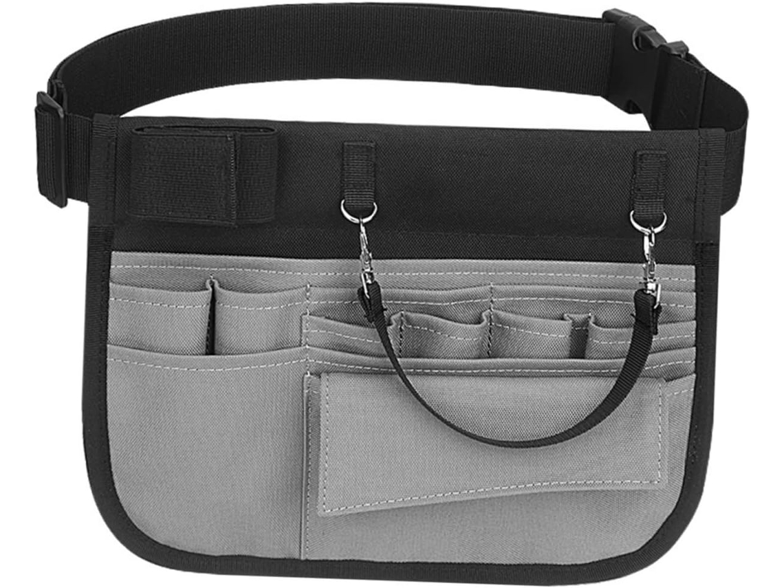 Cinturón Multiusos Healeved Para Enfermeras Bolsa Portaherramientas Colgante Perfecto