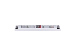 Fuente De Alimentación Led, Transformador Controlador De 400 W, Ip68, Resistente Al Agua, Dc24v