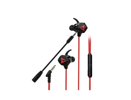 Auriculares Eat Chicken Gaming Stereo PC Bass con micrófono Pubg Wired Vibration Games como se muestra