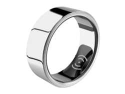 Monitor de salud de anillo inteligente para hombres y mujeres, Bluetooth, presión arterial, frecuencia cardíaca, monitor de sueño, IP68 resistente al agua Ly Ebike