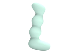 Travesseiro Comprido Eifson Para Dormir De Lado Com Apoio Para As Pernas, Removível E Lavável, 11545cm (verde)
