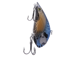 Isca Artificial Vib Nova Para Pesca No Mar, 18g, Vibração Em Água Profunda, Lance Longo, Pérolas Chocalham, Atrai Peixes.