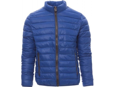 Chaqueta PAYPER WEAR Nylon Hombre (M - Azul)