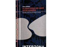 Libro El Gran Espejo Del Amor Entre Hombres de Saikaku Ihara (Español)