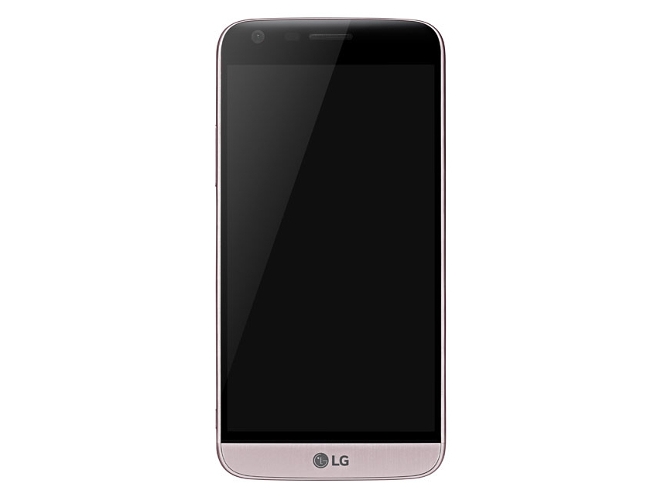 Smartphone LG G5 H850 (5.3'' - 4 GB - 32 GB - Rosa)