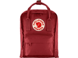 Mochila FJÄLLRÄVEN Kånken mini