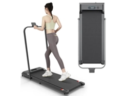 Cinta de correr eléctrica plegable B.active hasta 10 km/h