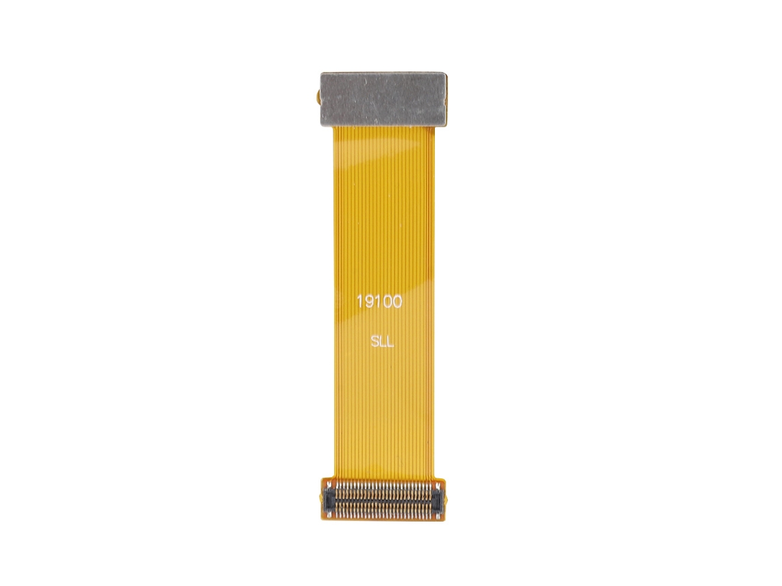 Cable Flexible De Prueba (prueba De Pantalla, Reparación De Teléfonos Móviles) Para Samsung S2 I9100