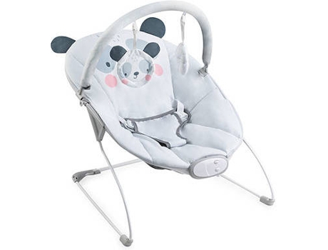Hamaca MOMI Glossy Panda (58x49x53 cm)