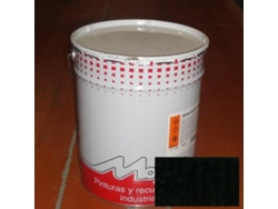 Imprimacion taller negro 614 20l