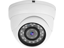 Sistema de vigilancia con cámara domo AHD 1080p para barcos, coches y autobuses. SFUSHOS