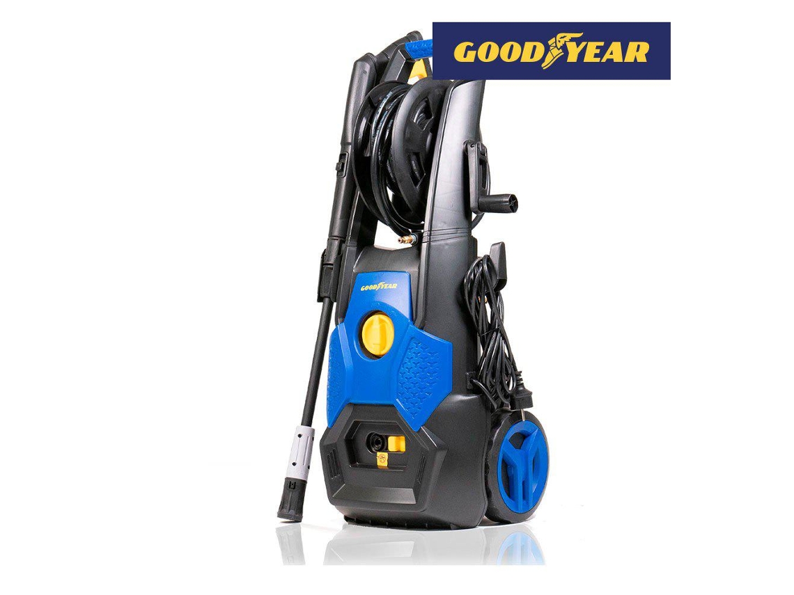 Hidrolimpiadora GOODYEAR Gy1800Pw 1800W
