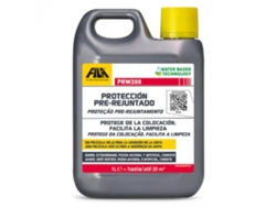 Prw200 - Impermeabilizante Pre-rejuntado Para Materiales