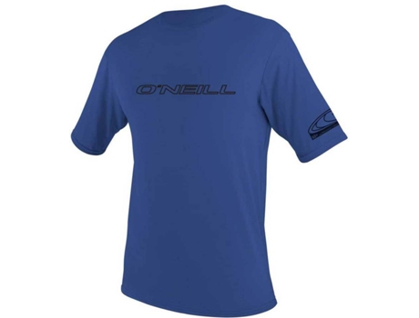 Rash Guard O´NEILL WETSUITS Basic Skins Rash Tee (L)