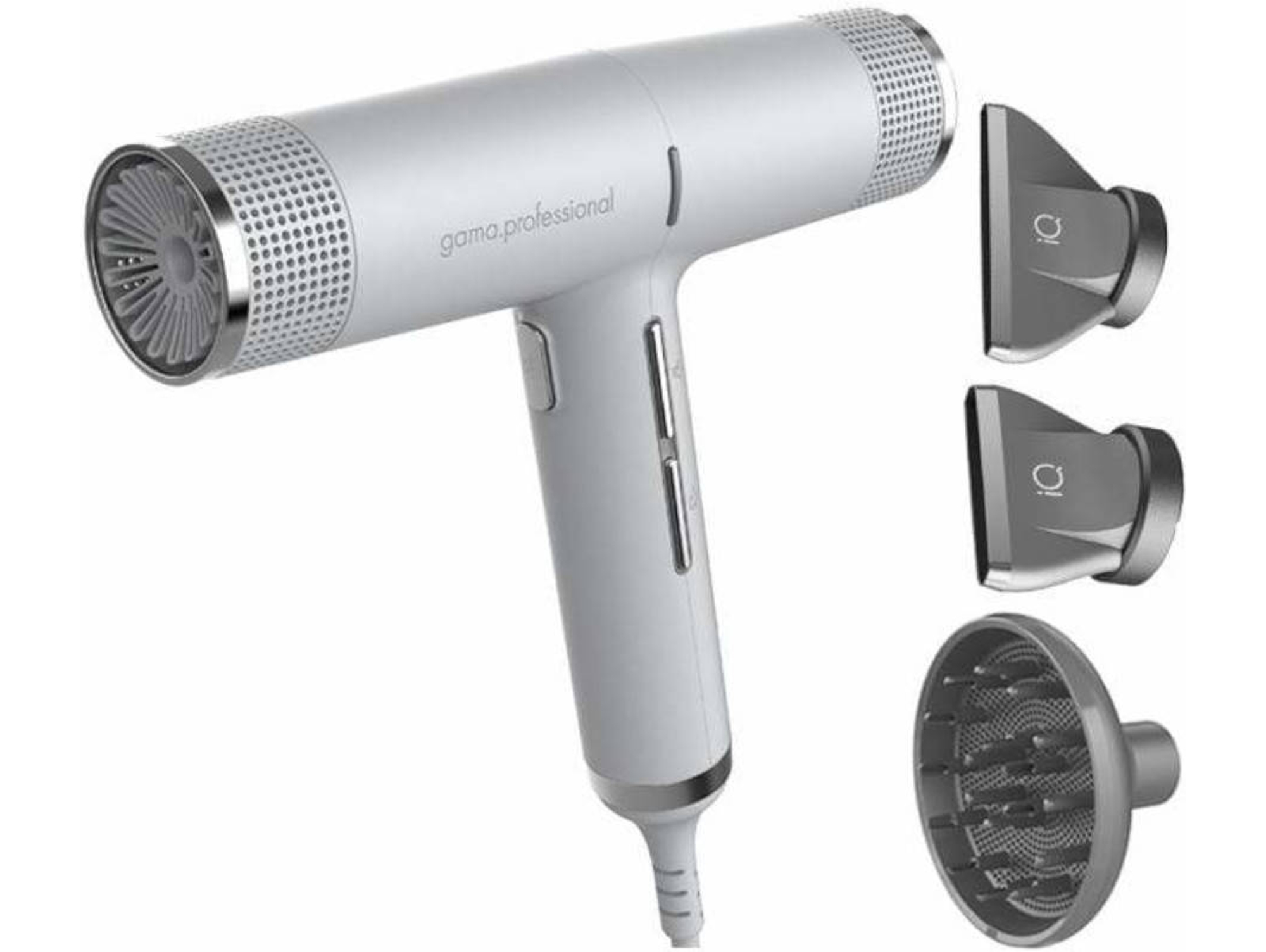 Secador de Cabello GAMA ITALY IQ Perfetto (2000 W)
