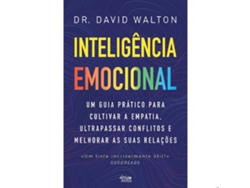 Libro Inteligência Emocional de David Walton (Portugués do Brasil)