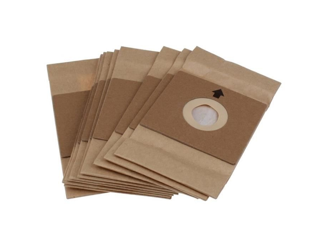 Bolsa Aspiradora Do1033S 10Pcs Do1033Sset2 DOMO