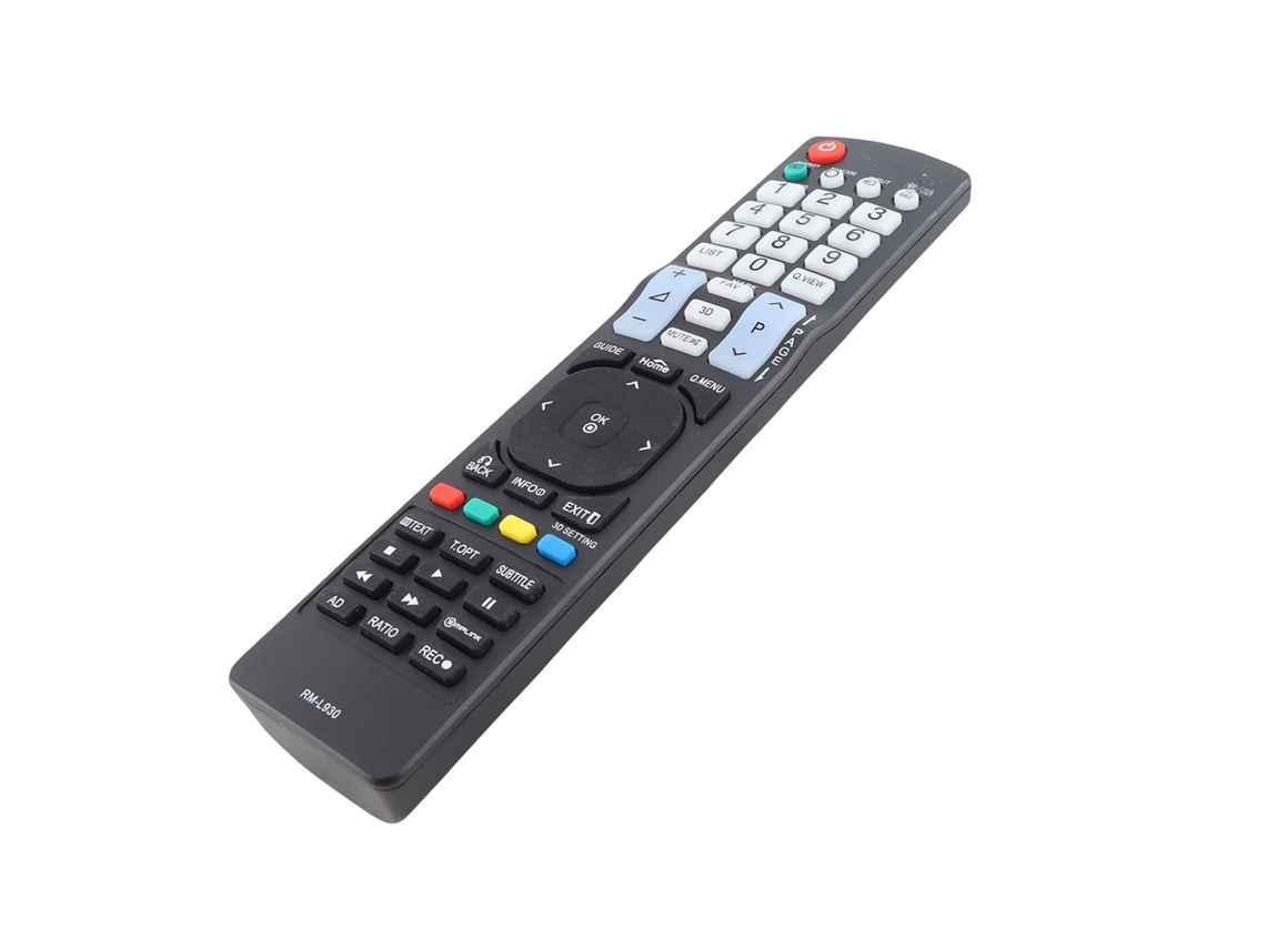 Mando A Distancia De Repuesto Para Smart Tvs