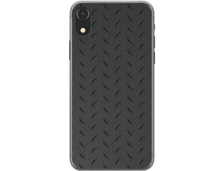 Carcasa iPhone XR TUMUNDOSMARTPHONE Metal Multicolor