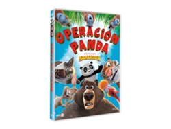 Bolshoye Puteshestviye - Operación Panda DIVISA