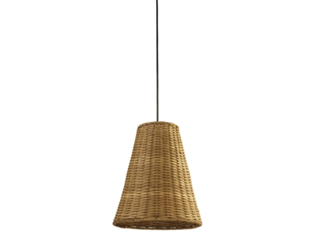 Lámpara LEDS·C4 No tiene información (Acero - LED - Beis)