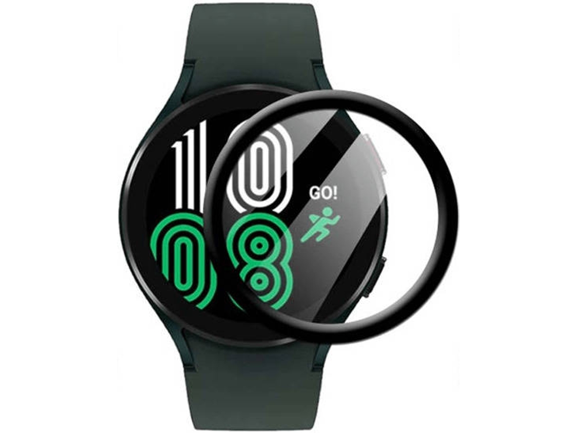 Protector de Pantalla Gel Samsung Galaxy Watch4 Bluetooth 46mm PHONECARE 3501