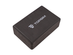 Yoga Brick Topgim (preto)