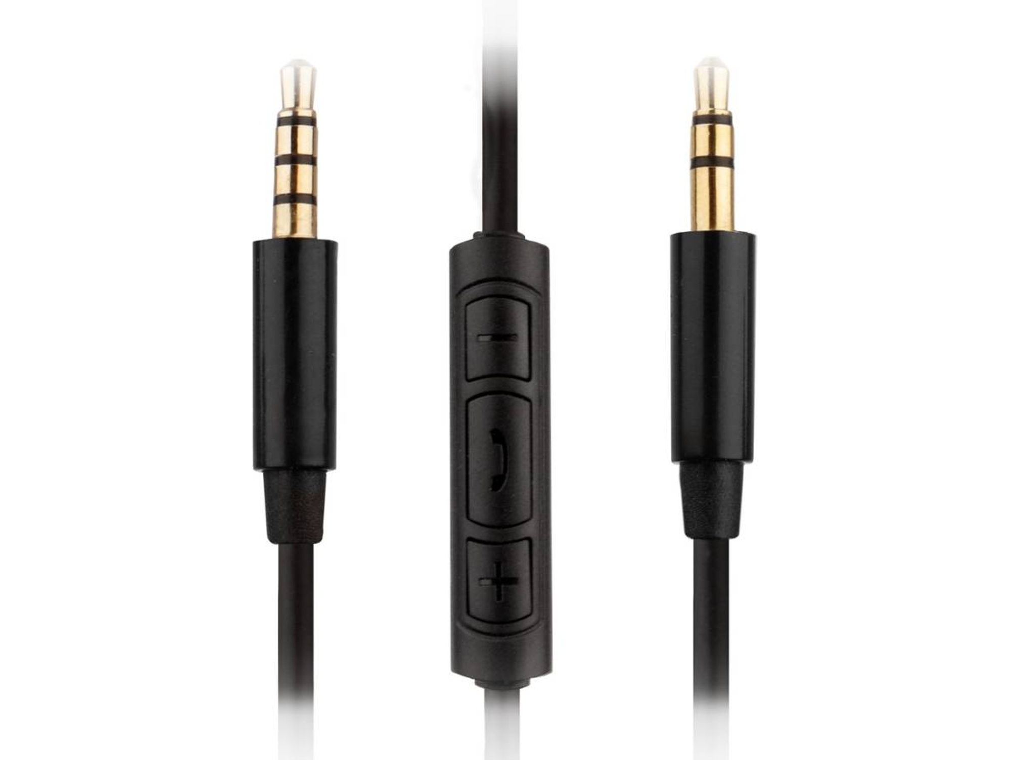 Cable para Auriculares REYTID 4.5-1 (Skullcandy, Sony, Logitech)