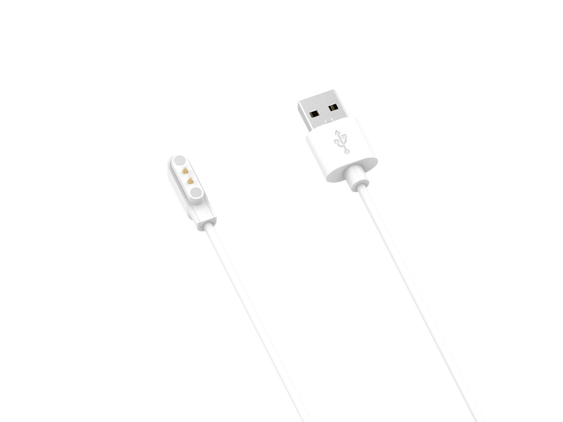 Cable Cargador CHRUI Para Oppo Watch Gratis