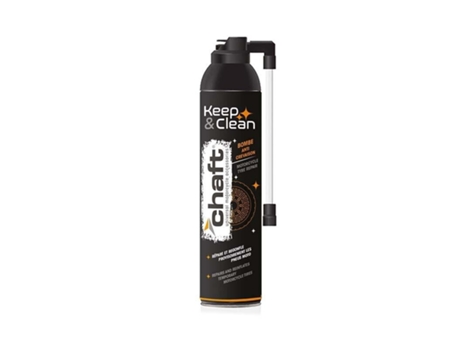 Limpiador de cascos y viseras CHAFT Keep & Clean