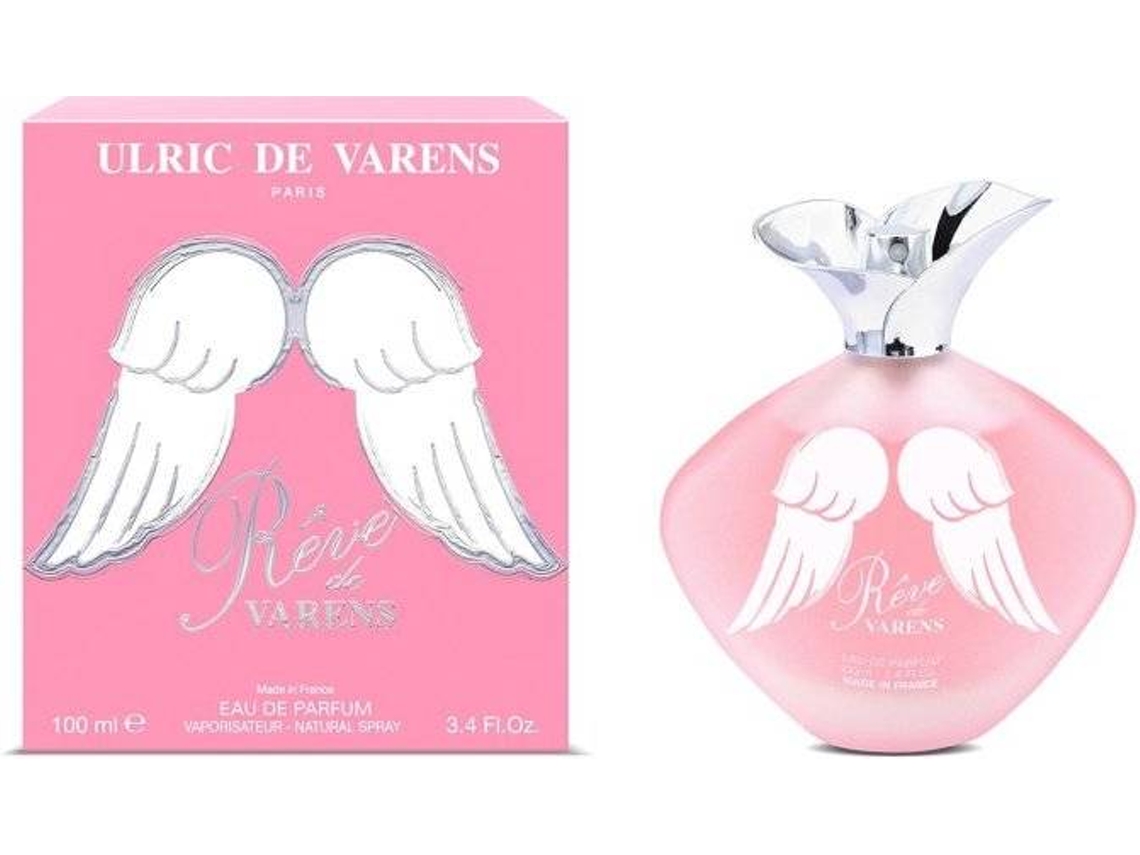 Perfume URLIC DE VARENS Reve De Varens Edp (100 ml)