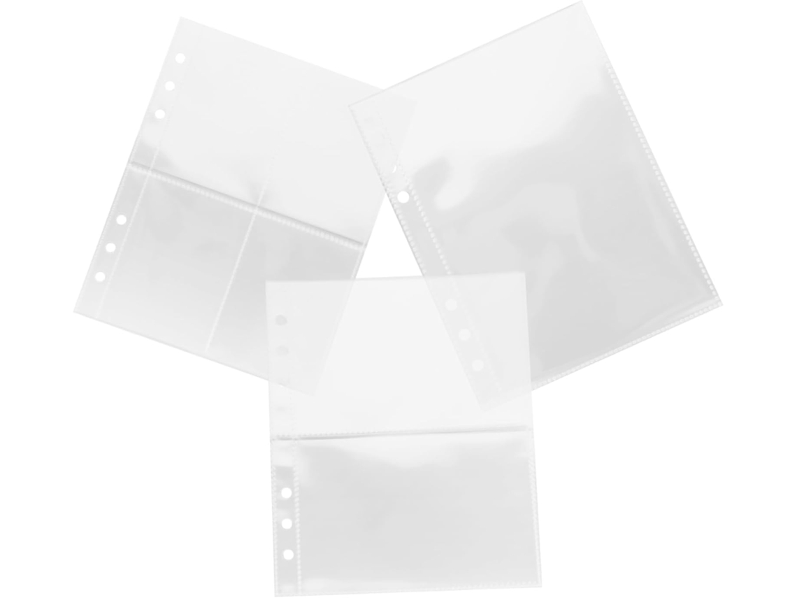 Portapapeles de cuero para menús, portapapeles para conferencias, carpeta para restaurantes, portapapeles de oficina, de metal.