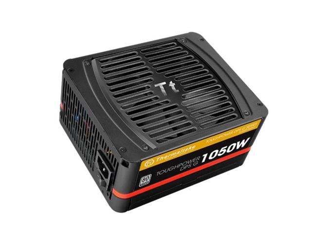 Fuente de Alimentación THERMALTAKE TPG-1050DH5FEP