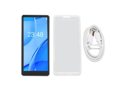 Reproductor Mp4 Smart Hd Con Reducción De Ruido, Pantalla Hd Táctil Completa, Bluetooth Y Wifi