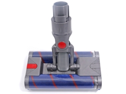 Accesorio Aspiradores DYSON Cepillo doble universal eléctrico cepillo grande V7 V8 V10 V11