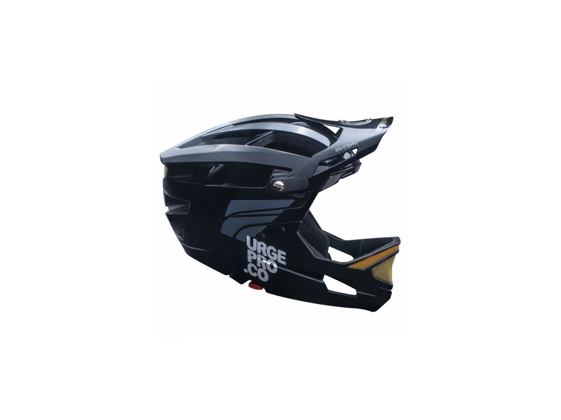Casco de bicicleta de montaña Urge gringo de la sierra