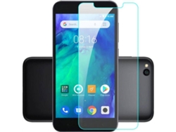 Protector Cristal Templado Xiaomi Redmi Go Multi4You