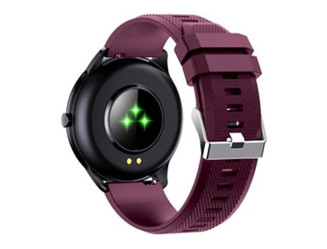 Leotec Reloj Inteligente Multisport Wave