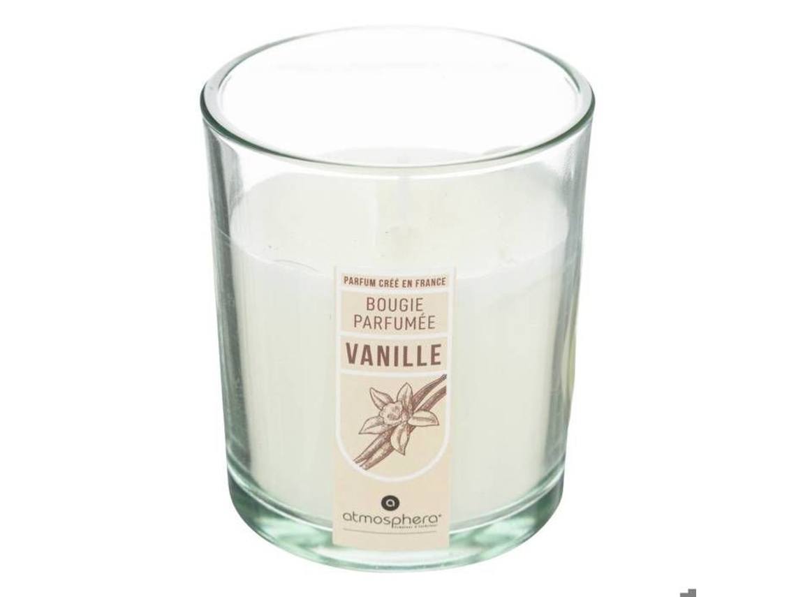 Set De Fragancia Kili White 10 Ml Atmosphera Interior Creator ATMOSPHERA