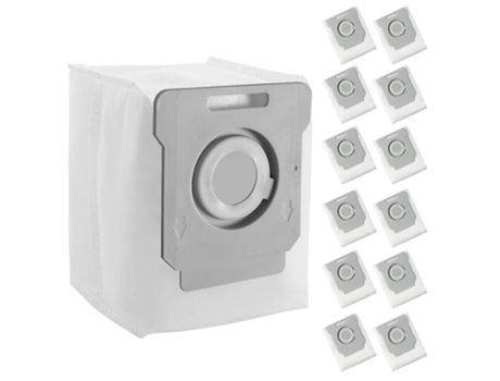 Sacos de pó para irobot roomba i7(7150) i3+(3550) i6+ (6550) i8+