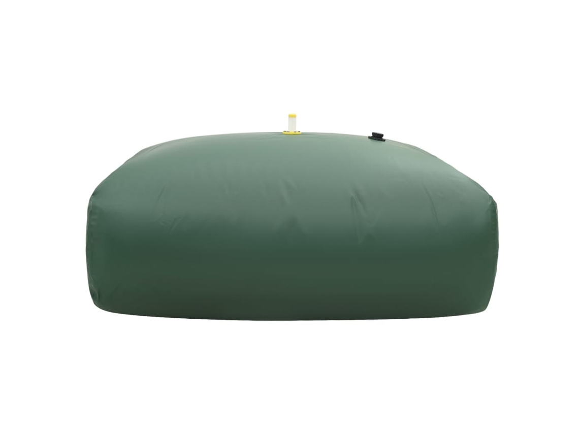 Depósito de agua plegable con grifo 2100 L PVC MAISON EXCLUSIVE