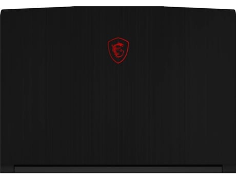 Portátil Gaming MSI Thin GF63 12VE-010XES (Intel Core i7-12th 650H - NVIDIA GeForce RTX 4050 - RAM: 16 GB - 512 GB SSD - 15.6'')