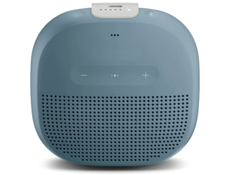 Altavoz CHRONUS YX220916_lwd12 (Bluetooth - Azul)