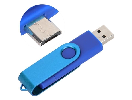 HURRISE Unidad de Memoria USB Unidad Flash USB Pendrives Unidad de Memoria U Unidad Flash USB 2.0 Suministros de Computadora Unidad de 8 Gb