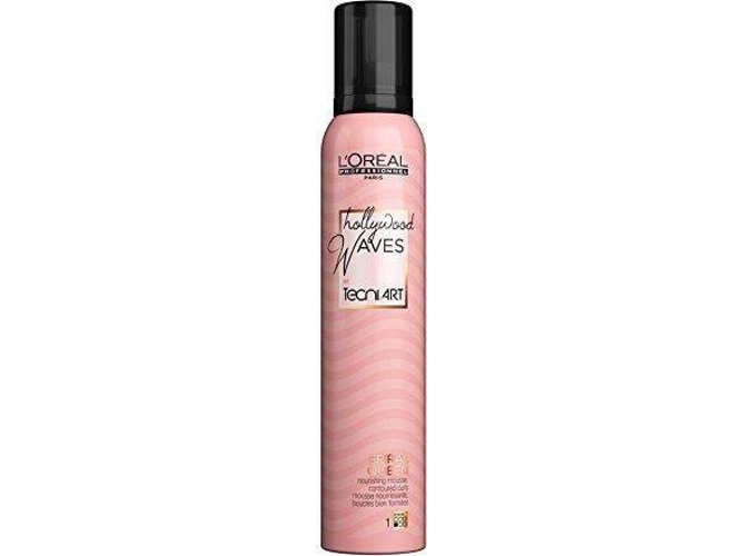 Loción para el Pelo L'ORÉAL Spiral Queen (200ml)