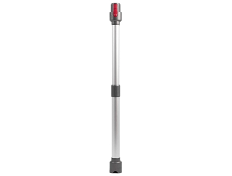 Para aspiradora Dyson V7 V8 V10 V11, tubo telescópico de 45cm a 70cm