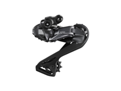 Cambio trasero de 12 velocidades SHIMANO Ultegra RD-R8150 direct mount