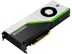 Tarjeta Gráfica PNY Quadro RTX 8000 (NVIDIA - 48 GB GDDR6)