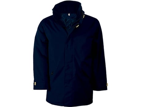Parka Kariban Doublure Matelassée (Tam: L)